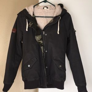 Roxy weather proof jacket